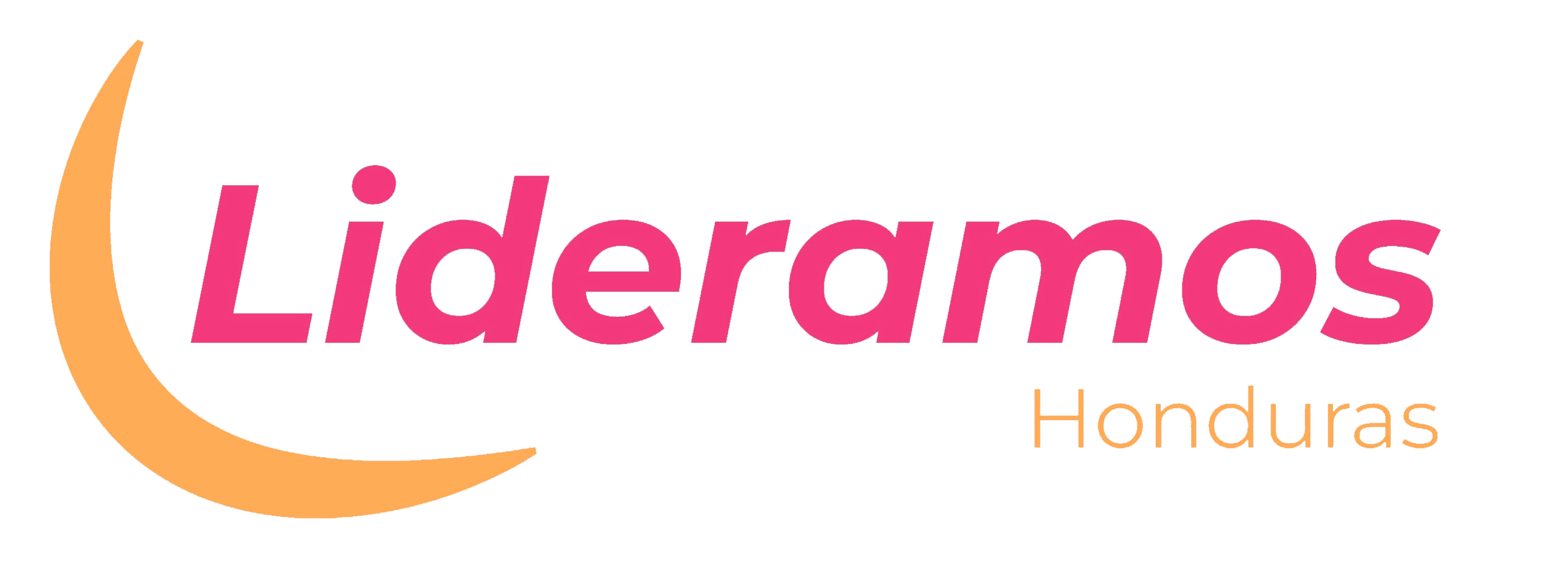 Logo Lideramos Honduras
